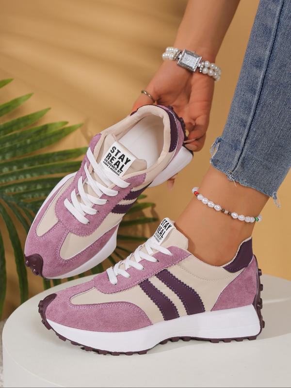 LILIA™ - Women's Casual Breathable Sneakers for All Season Wear