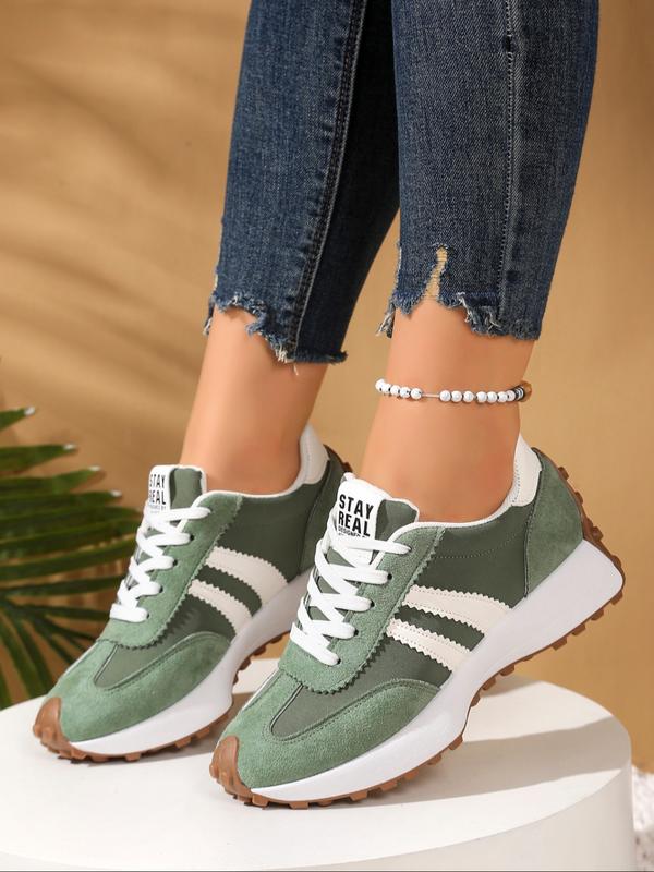 LILIA™ - Women's Casual Breathable Sneakers for All Season Wear