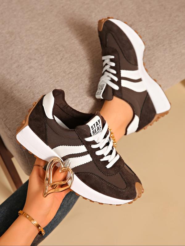 LILIA™ - Women's Casual Breathable Sneakers for All Season Wear