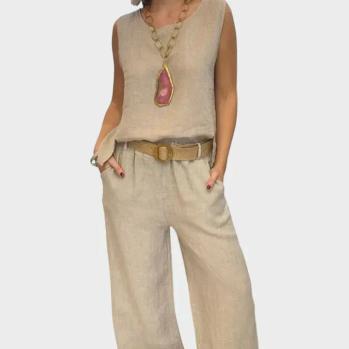 Paloma™ | Συμπλήρωμα boho δύο τεμαχίων
