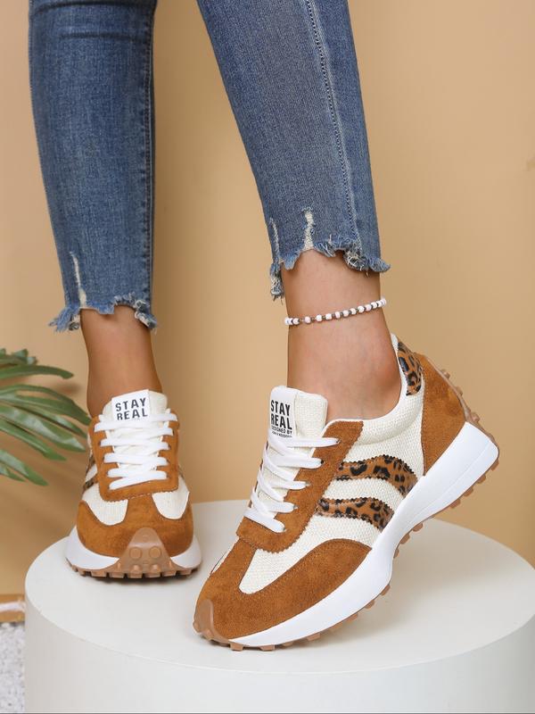 LILIA™ - Women's Casual Breathable Sneakers for All Season Wear