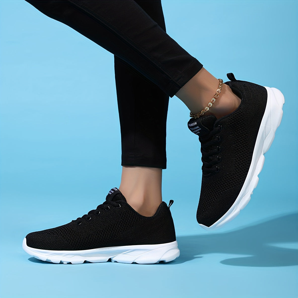 SELENA™ - Sneakers Άνεσης Όλη Μέρα