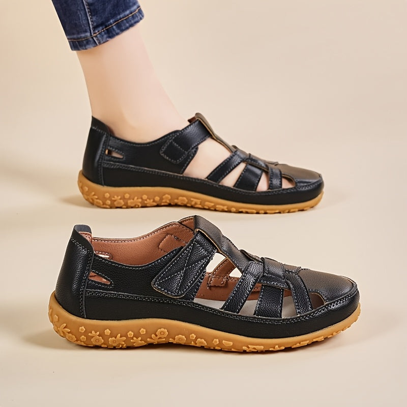 Lea – Άνετα Σανδάλια Comfort για Κάθε Μέρα