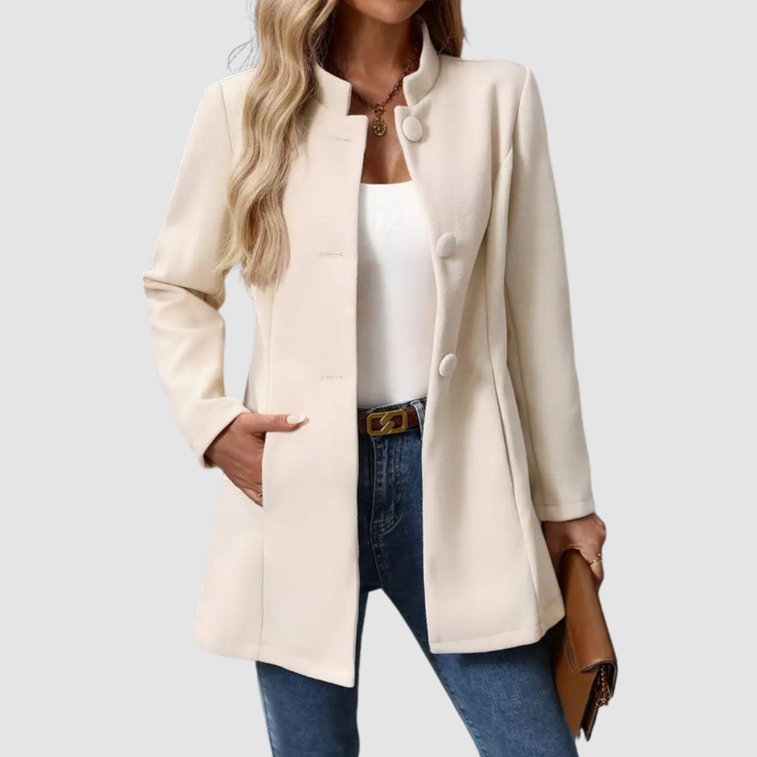 Briallen | Timeless Elegant blazer