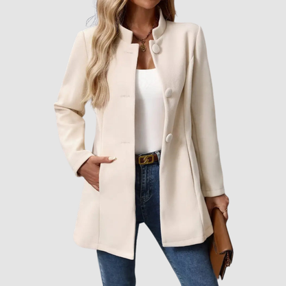 Briallen | Timeless Elegant blazer