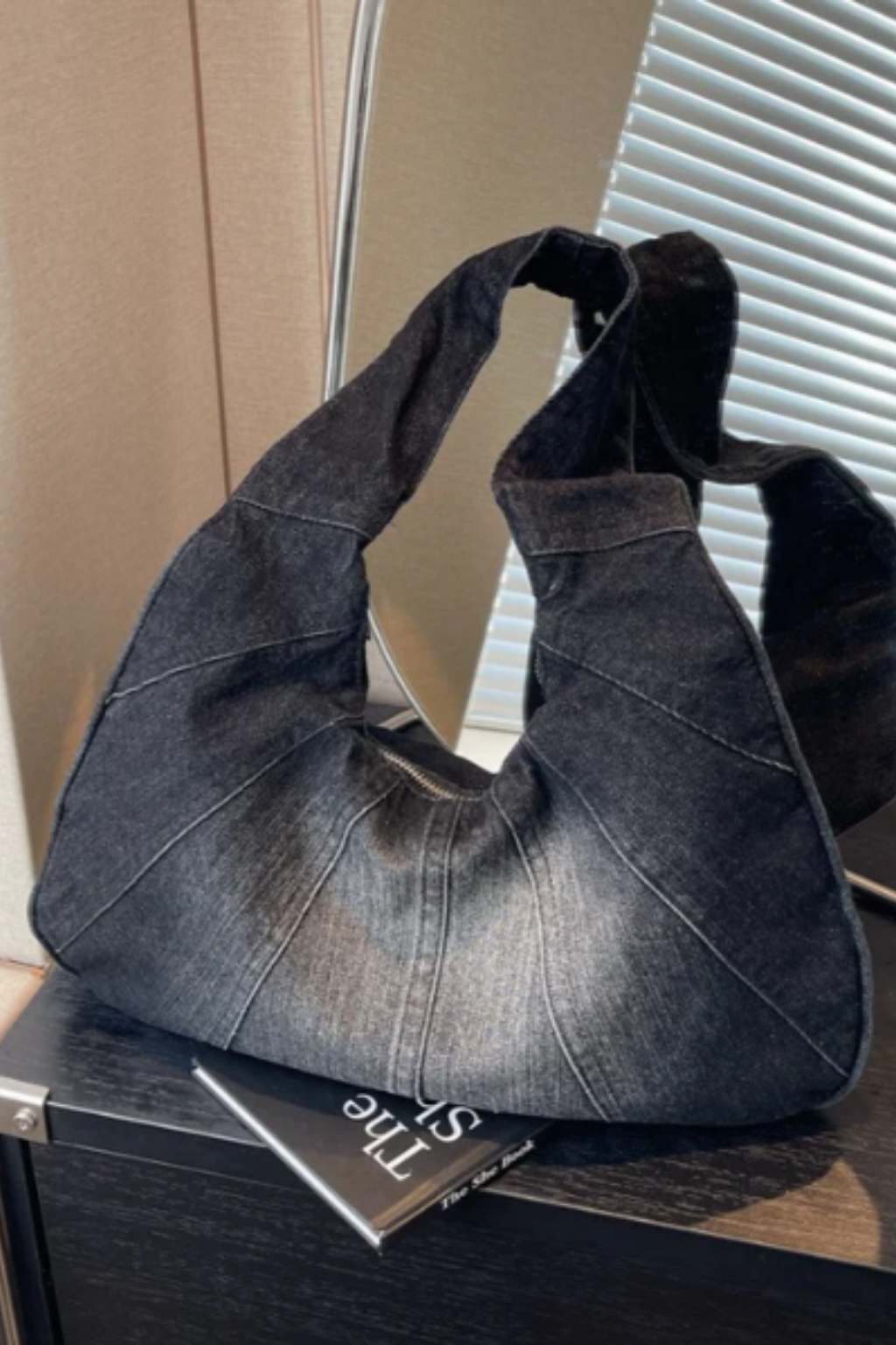 Zara | Casual Χιαστή Τσάντα