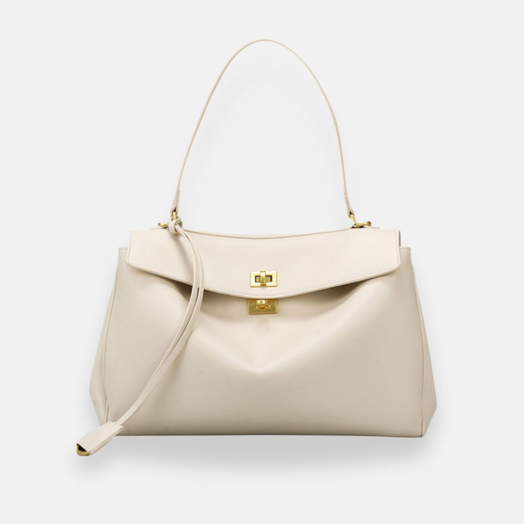 Η Τσάντα Luxe Trapeze