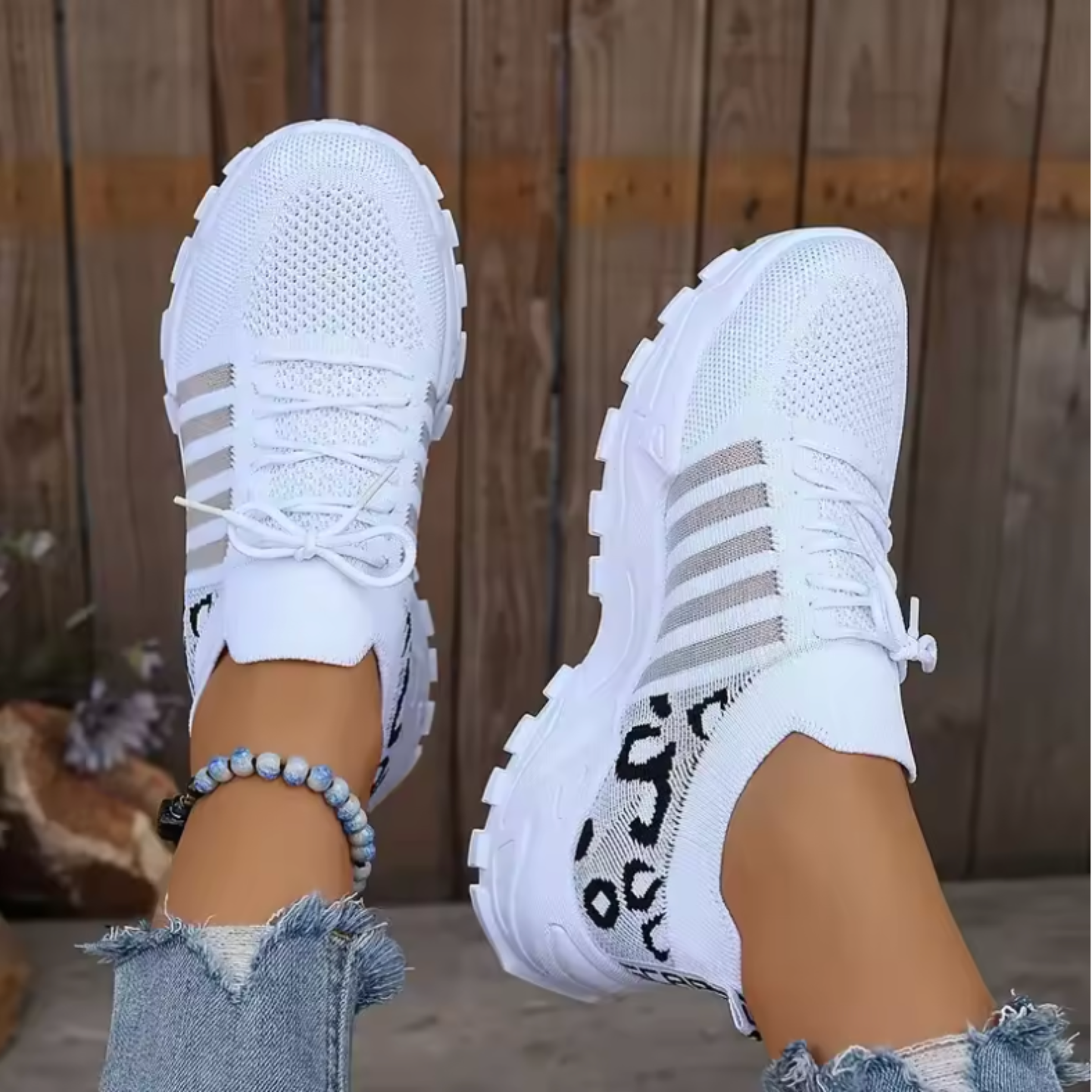 Vessa™ Sneakers Στυλ Αστικού