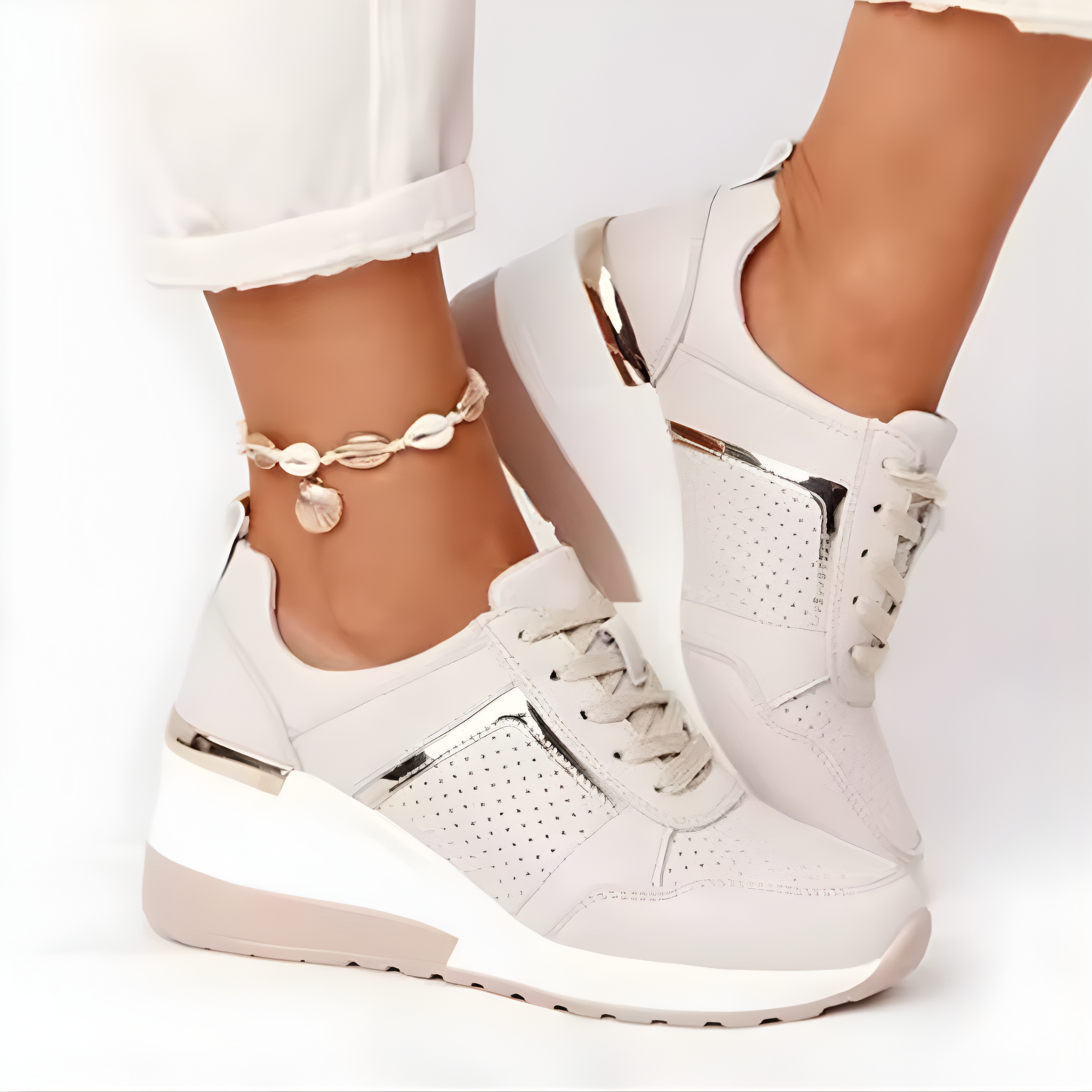 Vessa™ Αναπαυτικά Sneakers