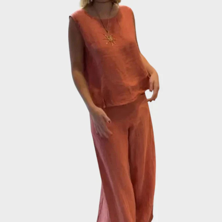 Paloma™ | Συμπλήρωμα boho δύο τεμαχίων