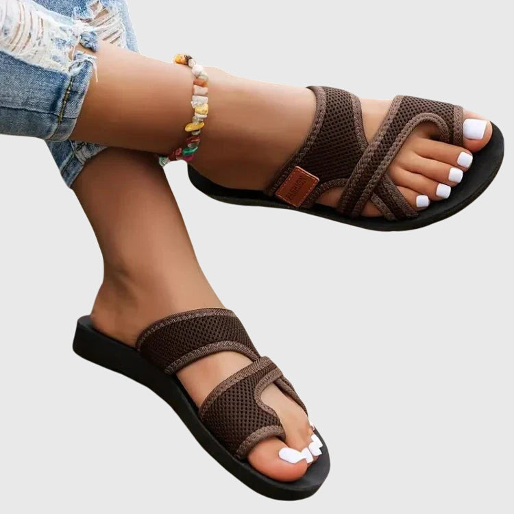 Ellyn™ | Ορθοπεδικά Σανδάλια