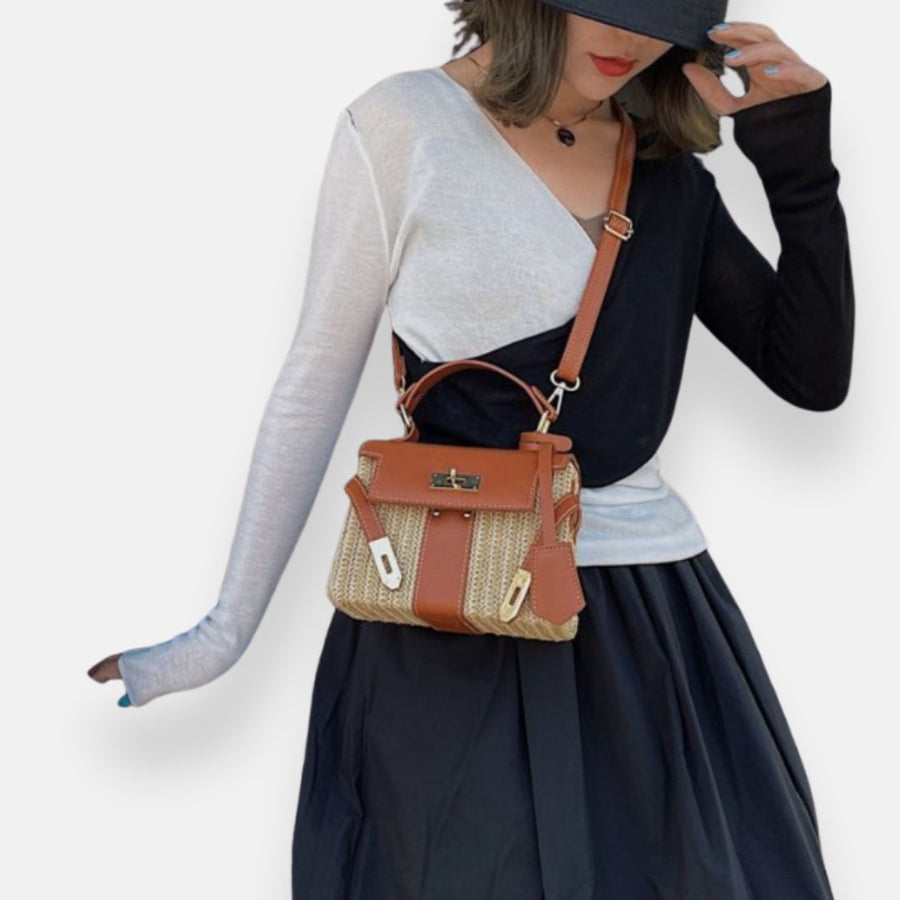 Η Εμβληματική Τσάντα Chic
