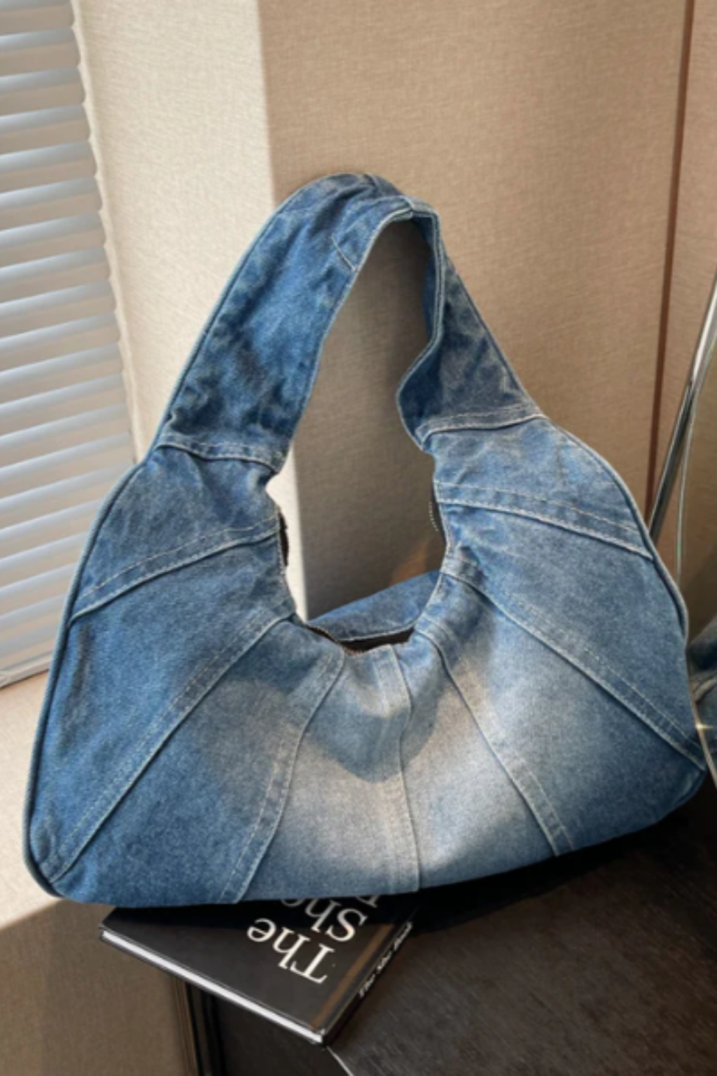 Zara | Casual Χιαστή Τσάντα