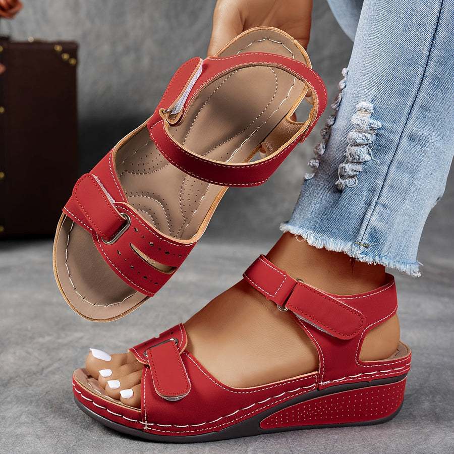 Célima Σανδάλια Comfort