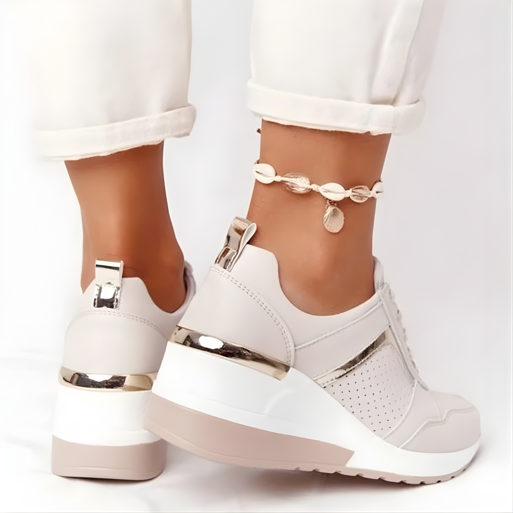 Vessa™ Αναπαυτικά Sneakers