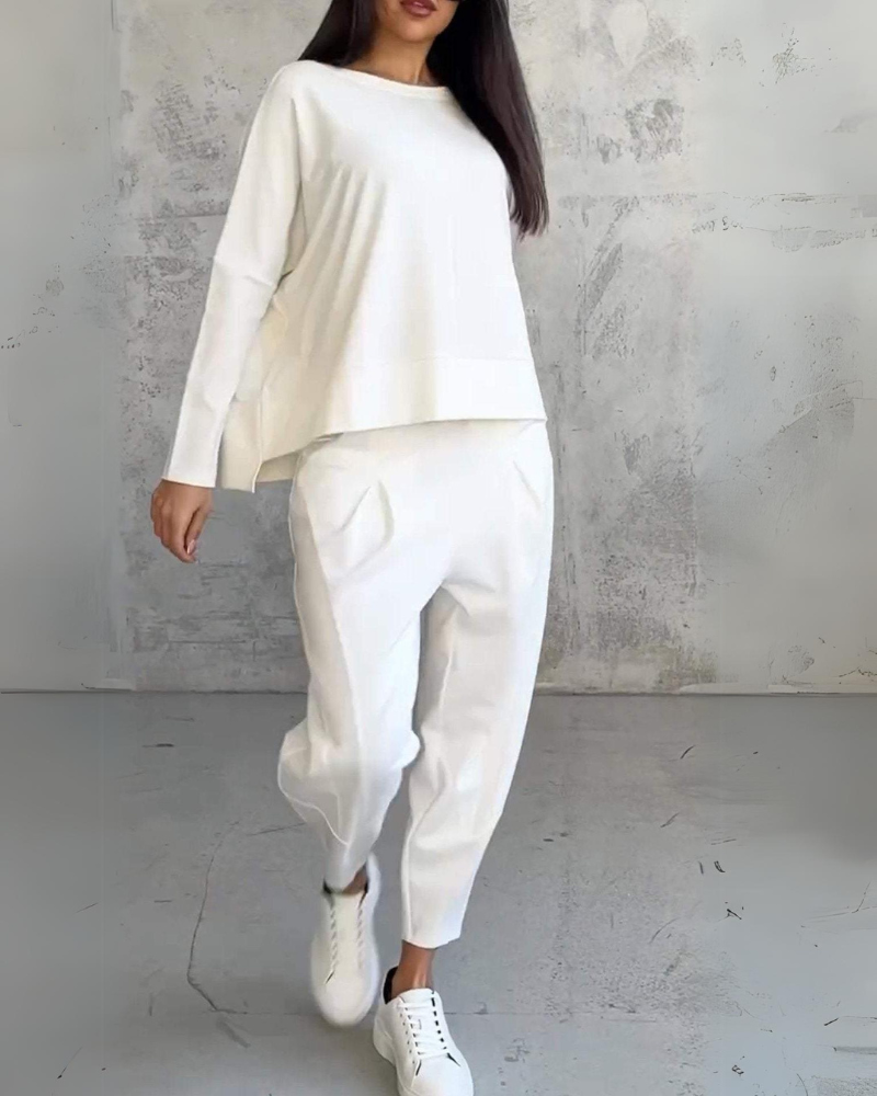 Elena™ | Elegant lounge set for everyday comfort and style