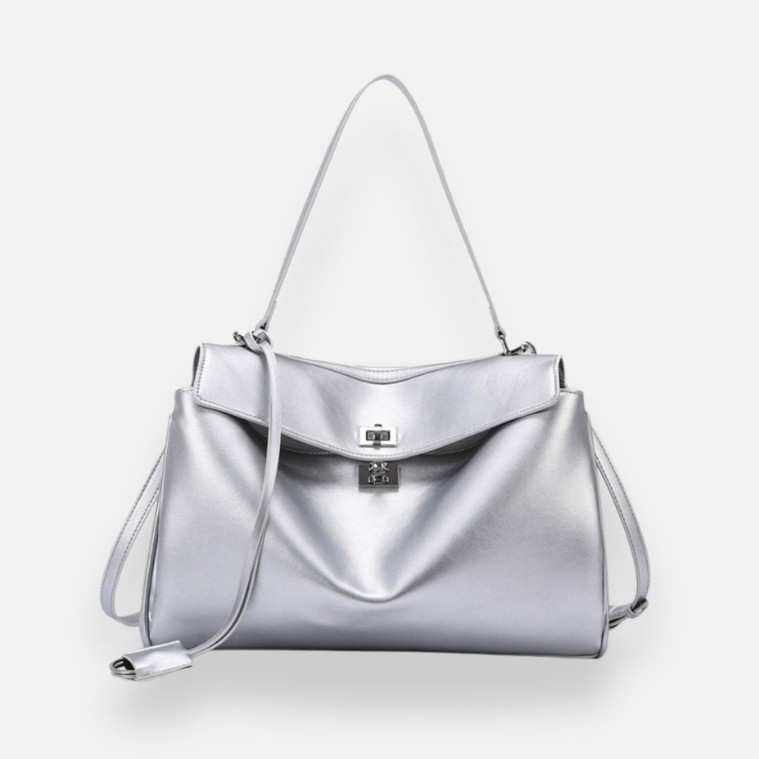 Η Τσάντα Luxe Trapeze
