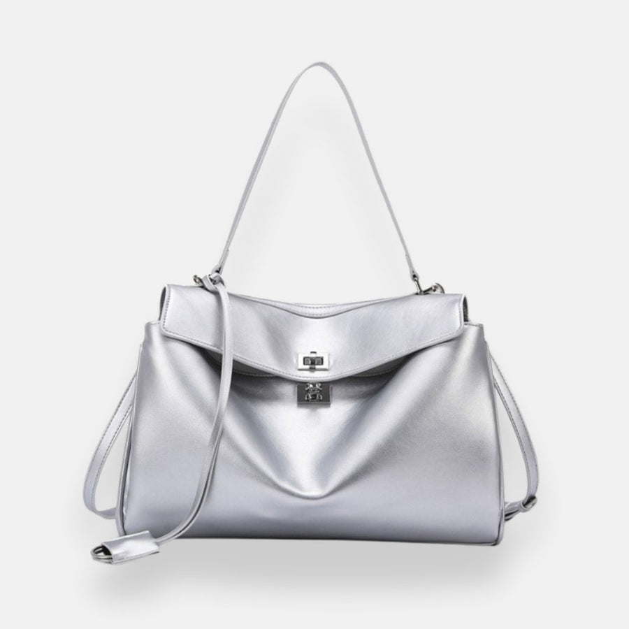 Η Τσάντα Luxe Trapeze