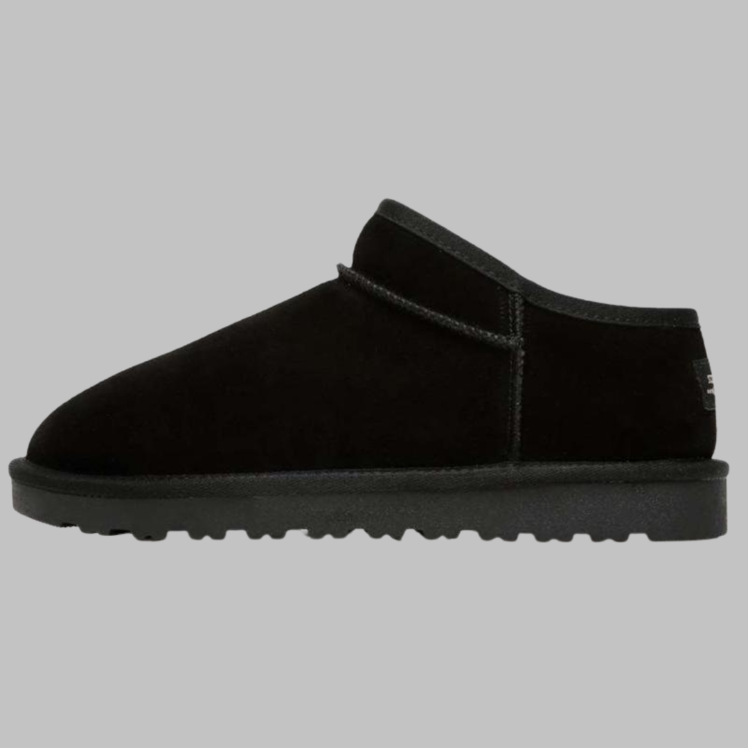 TORI™ - Cozy Classic Winter Ankle Boots