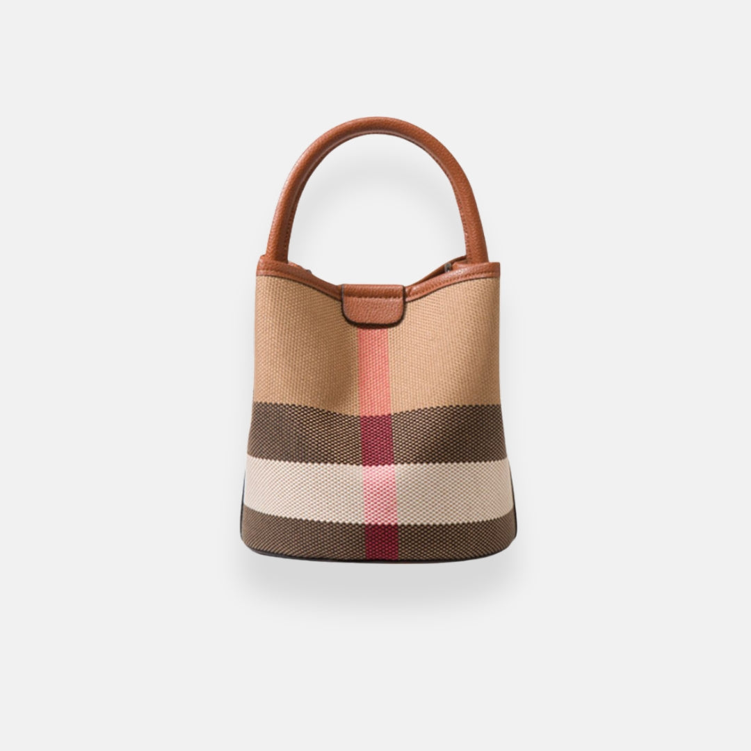 Le Tote Brindle