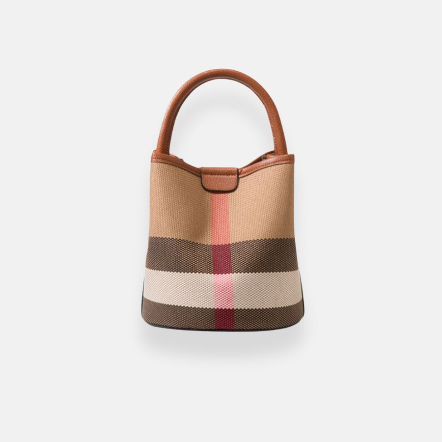 Le Tote Brindle