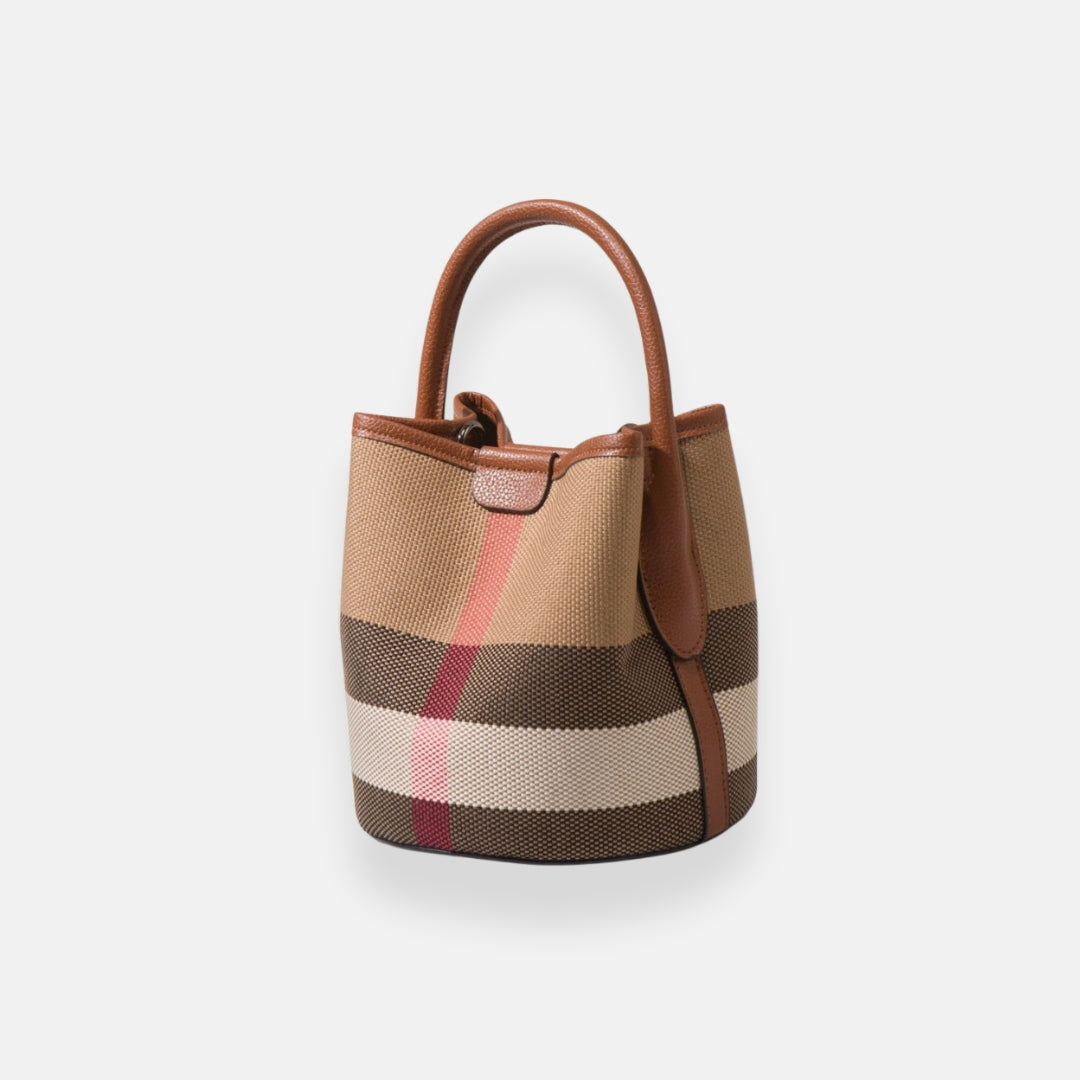 Le Tote Brindle