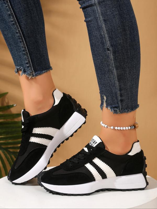 LILIA™ - Women's Casual Breathable Sneakers for All Season Wear