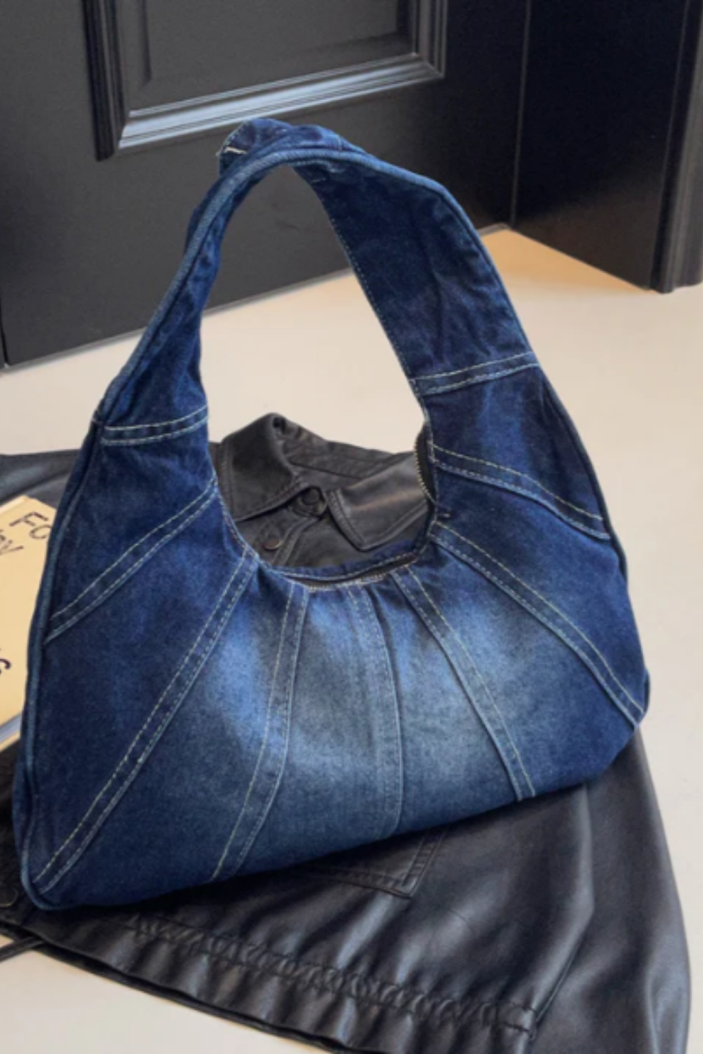 Zara | Casual Χιαστή Τσάντα