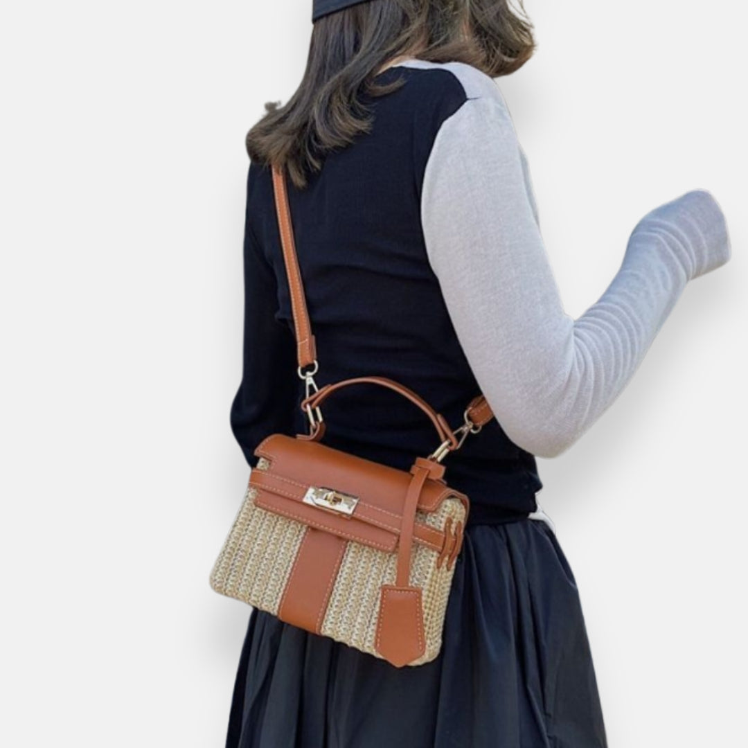 Η Εμβληματική Τσάντα Chic