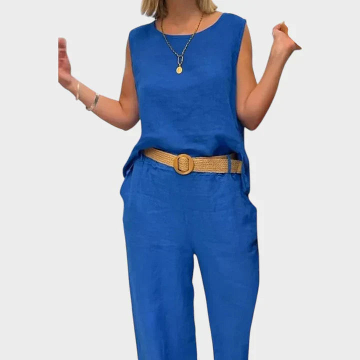 Paloma™ | Συμπλήρωμα boho δύο τεμαχίων