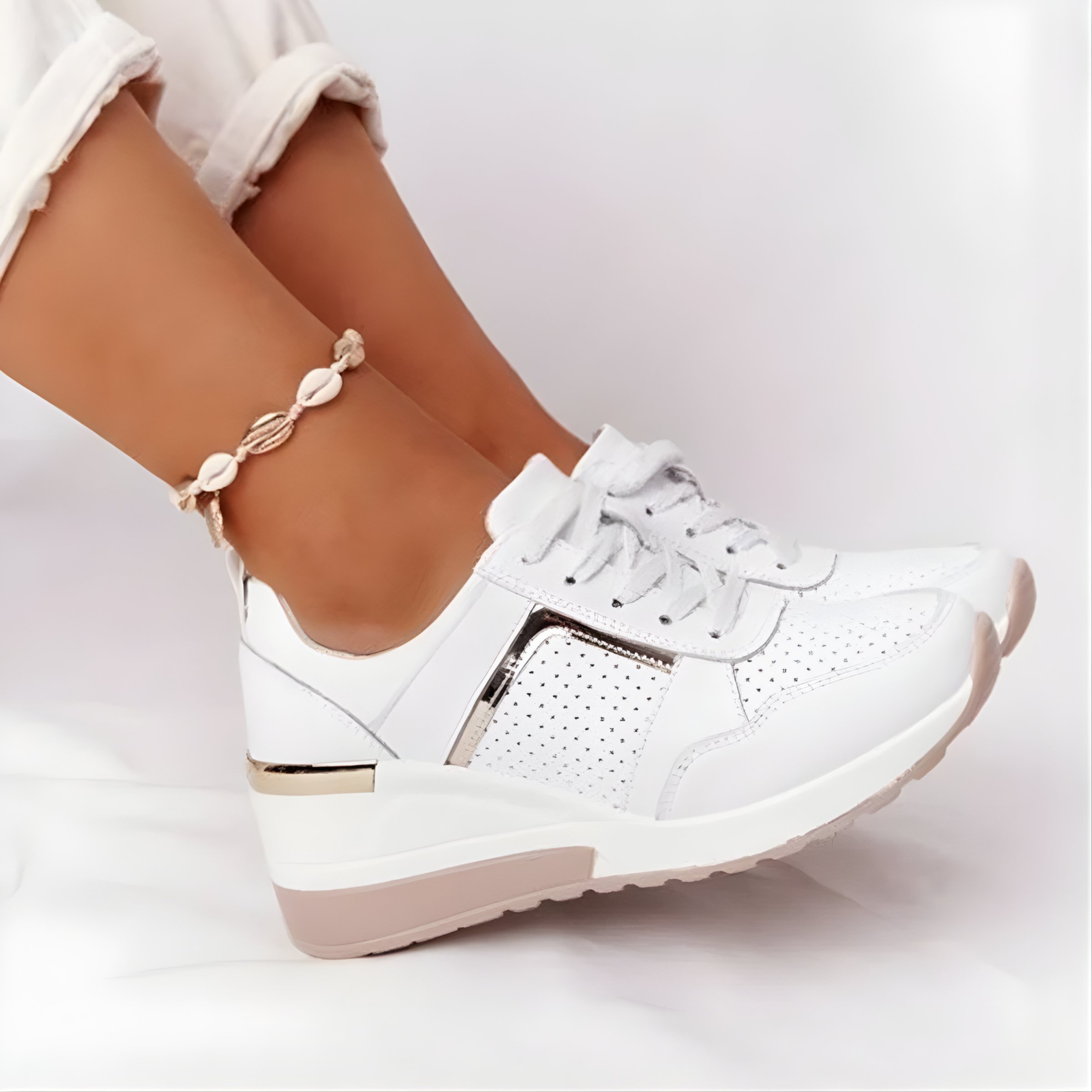 Vessa™ Αναπαυτικά Sneakers