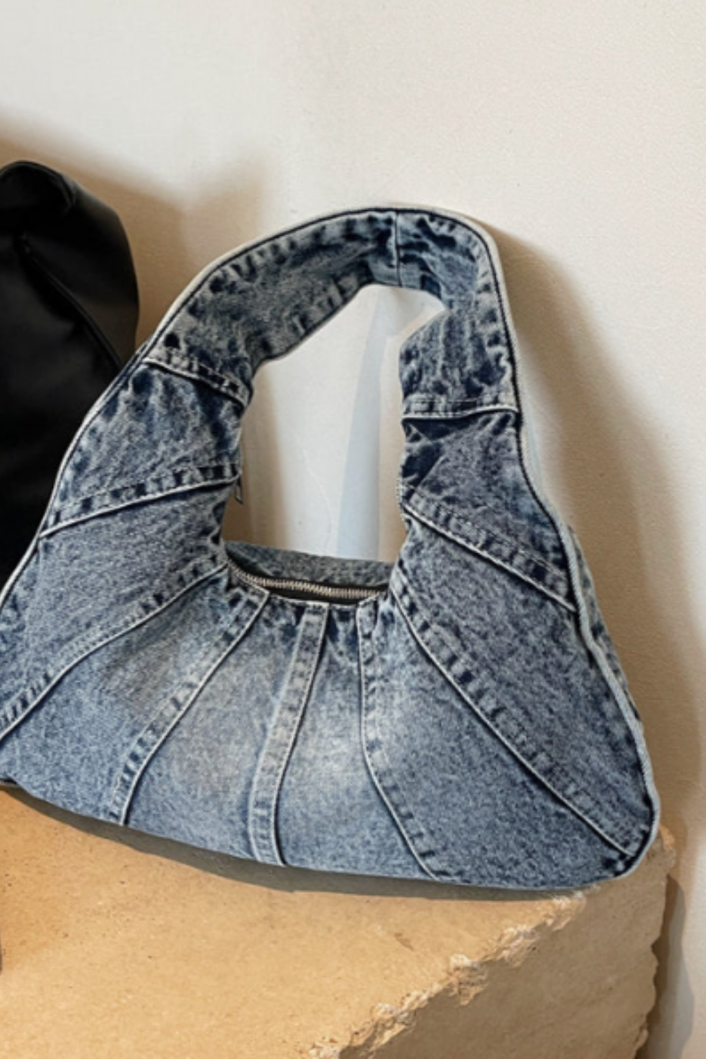 Zara | Casual Χιαστή Τσάντα