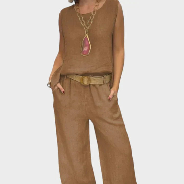 Paloma™ | Συμπλήρωμα boho δύο τεμαχίων