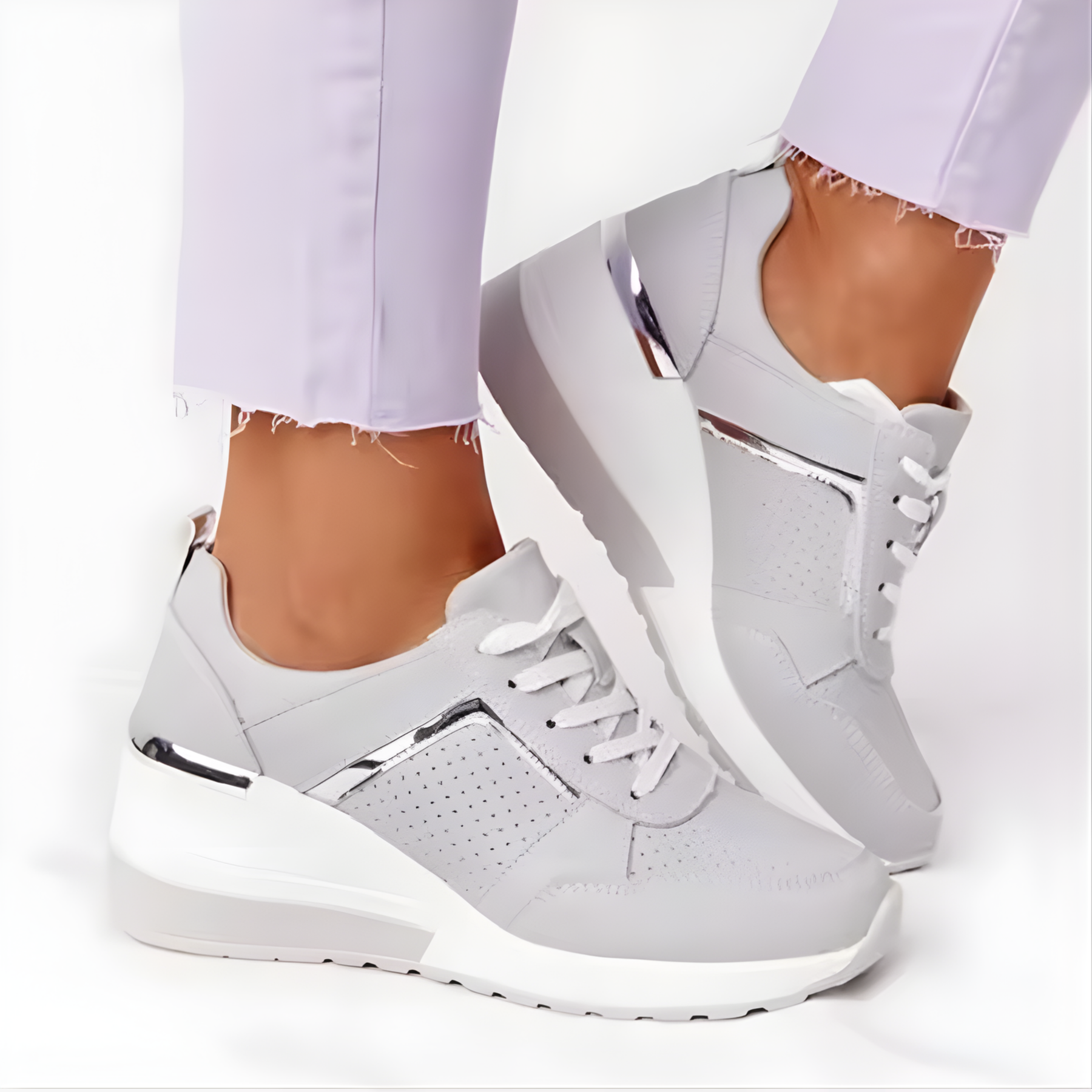 Vessa™ Αναπαυτικά Sneakers