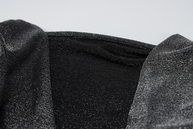 Lucia Grissè | Lumière Élégante Dress