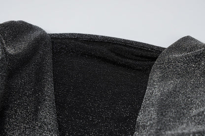 Lucia Grissè | Lumière Élégante Dress