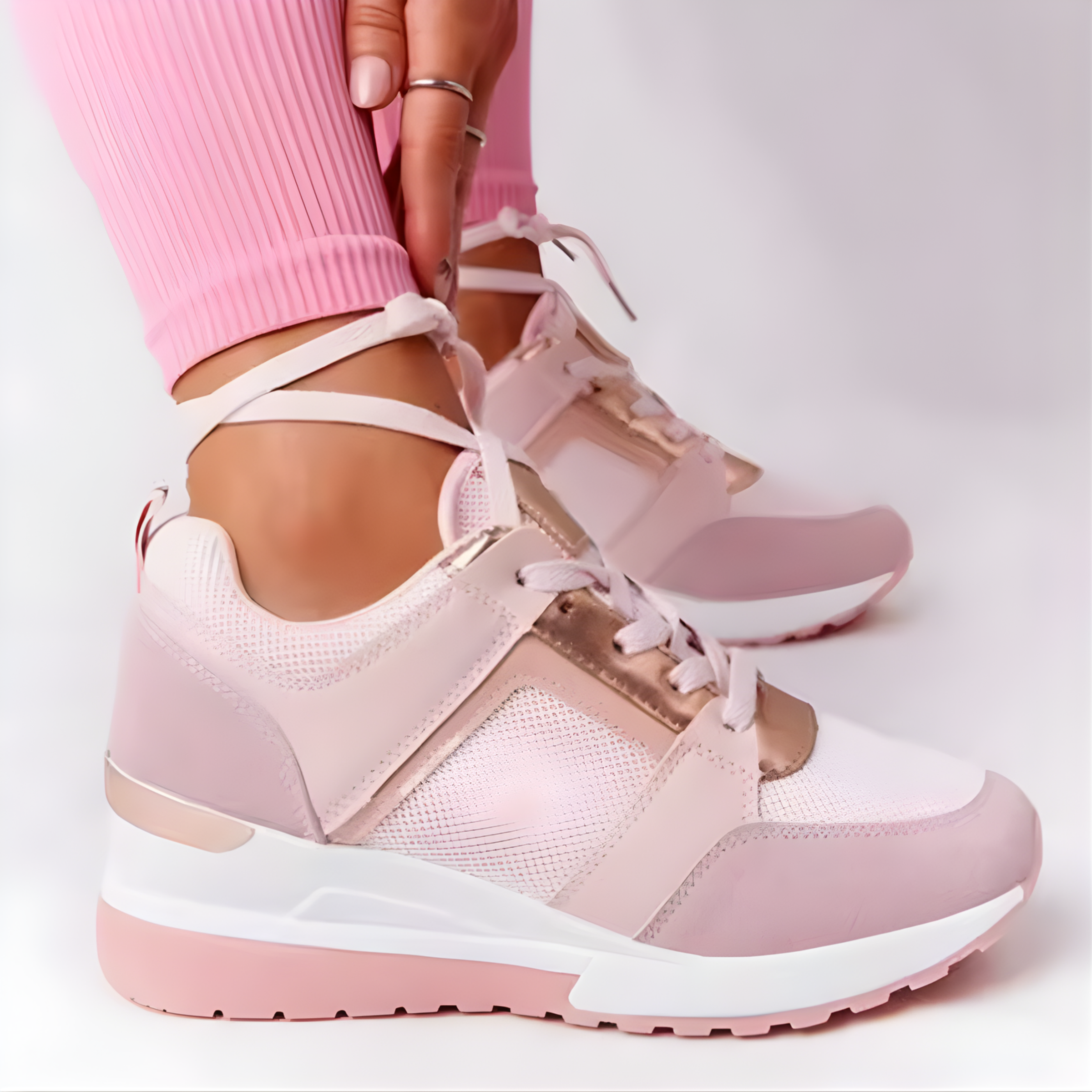 Vessa™ Αναπαυτικά Sneakers