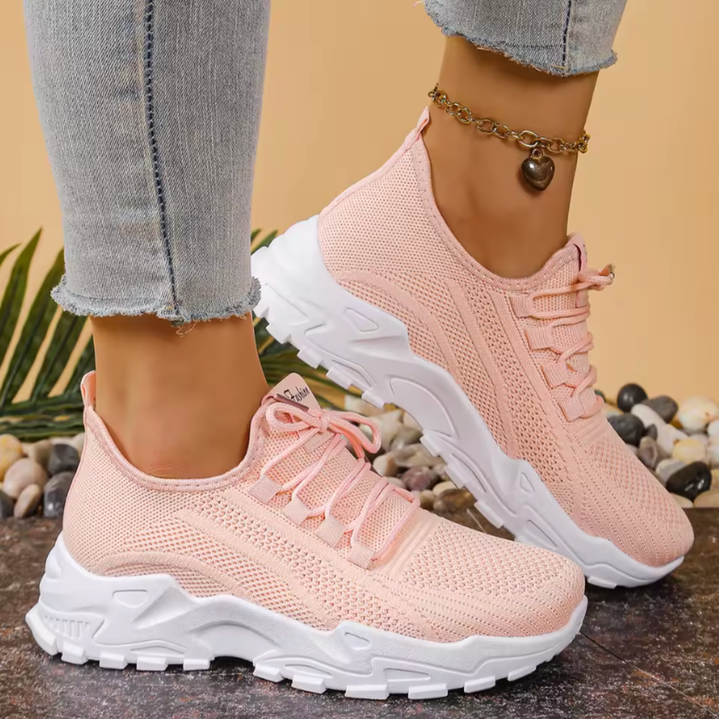 Vessa™ Sneakers Στυλ Αστικού