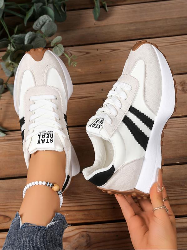 LILIA™ - Women's Casual Breathable Sneakers for All Season Wear