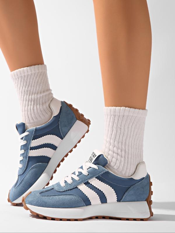 LILIA™ - Women's Casual Breathable Sneakers for All Season Wear