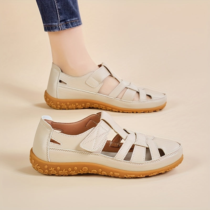 Lea – Άνετα Σανδάλια Comfort για Κάθε Μέρα