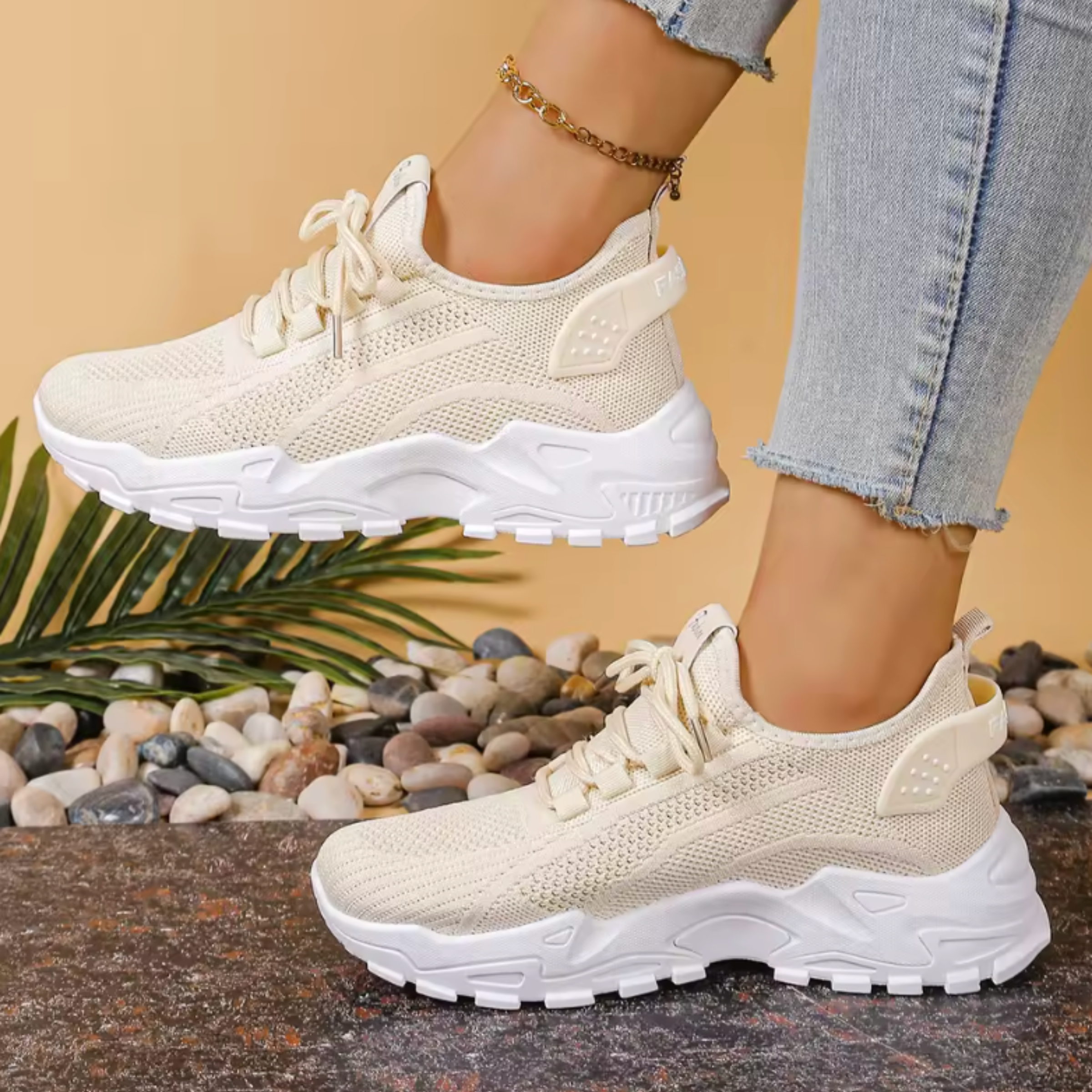 Vessa™ Sneakers Στυλ Αστικού