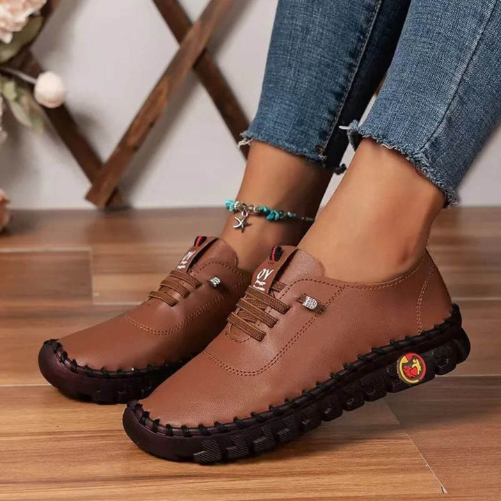 PAULETTE™ - Breathable Soft Orthopaedic Shoes