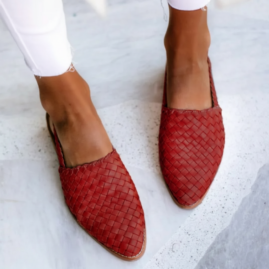 Monica™ άνετα slip-on παπούτσια