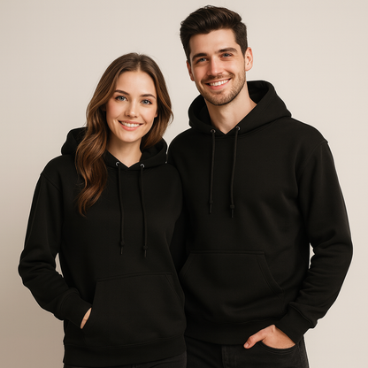 ZAAN Original | Noëlle & Luca Comfort Hoodie