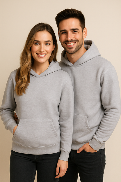 ZAAN Original | Noëlle & Luca Comfort Hoodie