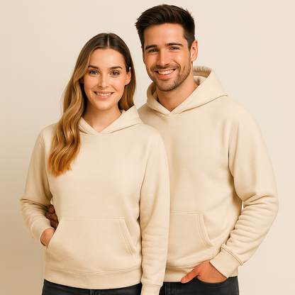 ZAAN Original | Noëlle & Luca Comfort Hoodie