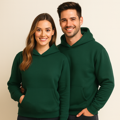 ZAAN Original | Noëlle & Luca Comfort Hoodie