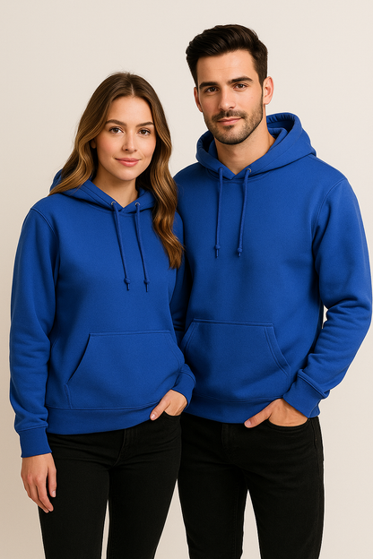 ZAAN Original | Noëlle & Luca Comfort Hoodie