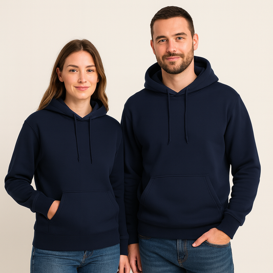 ZAAN Original | Noëlle & Luca Comfort Hoodie
